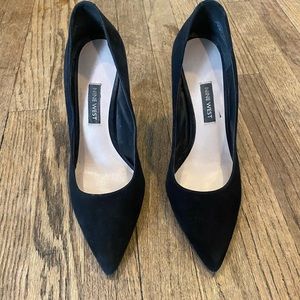 Like New Nine West Heels
